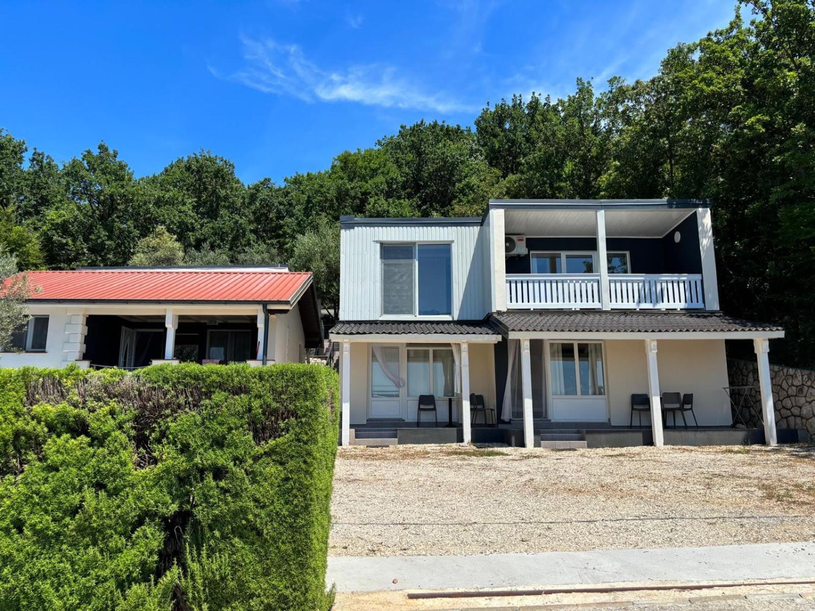 Apartmani Bosnjak ستاريغغاد باكلينتسا المظهر الخارجي الصورة