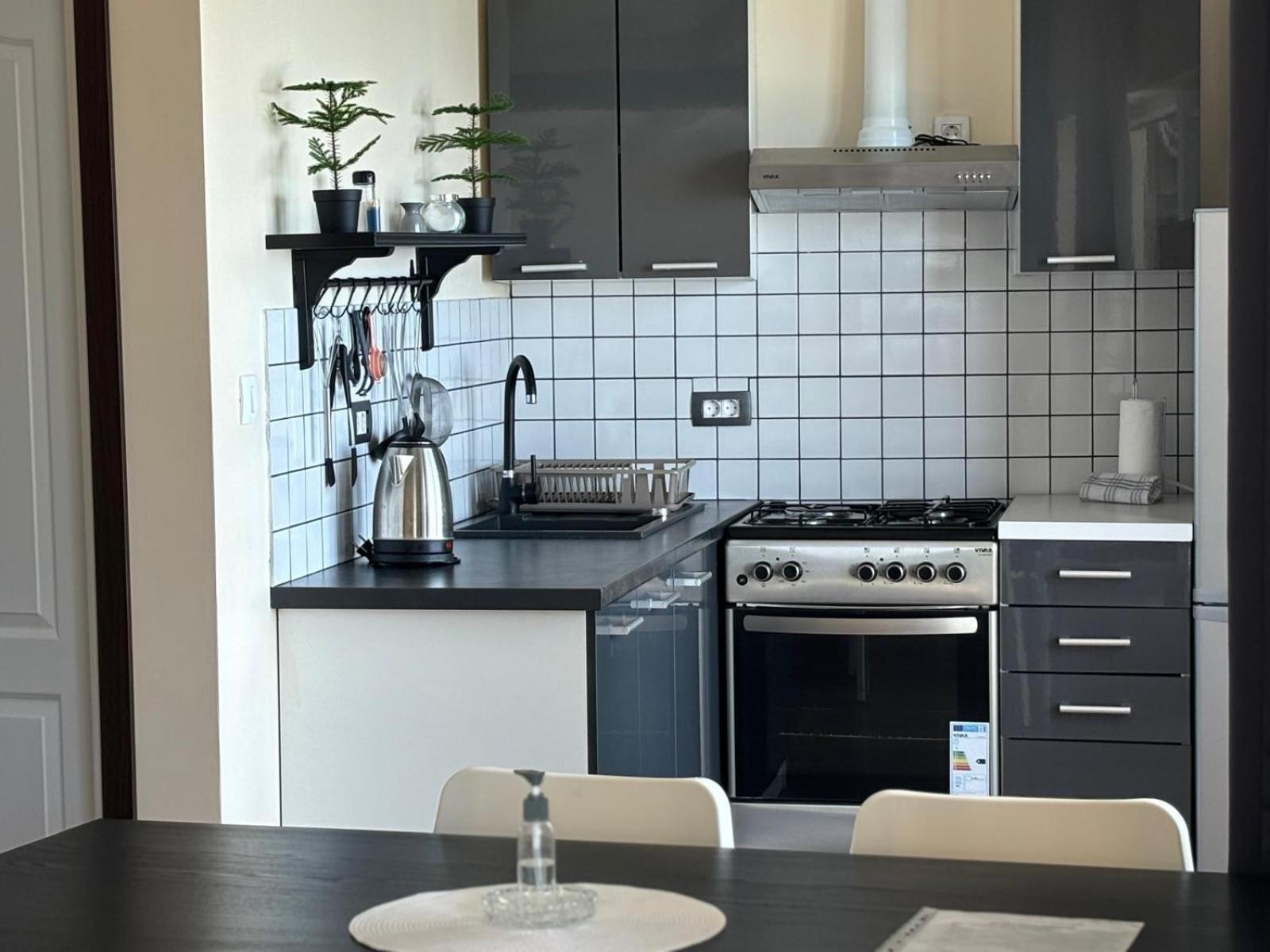 Apartmani Bosnjak ستاريغغاد باكلينتسا المظهر الخارجي الصورة