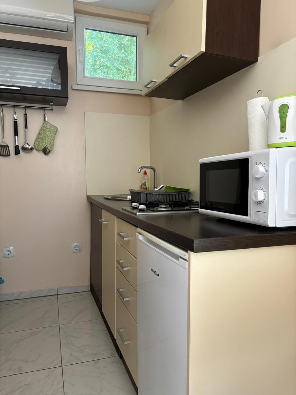 Apartmani Bosnjak ستاريغغاد باكلينتسا الغرفة الصورة