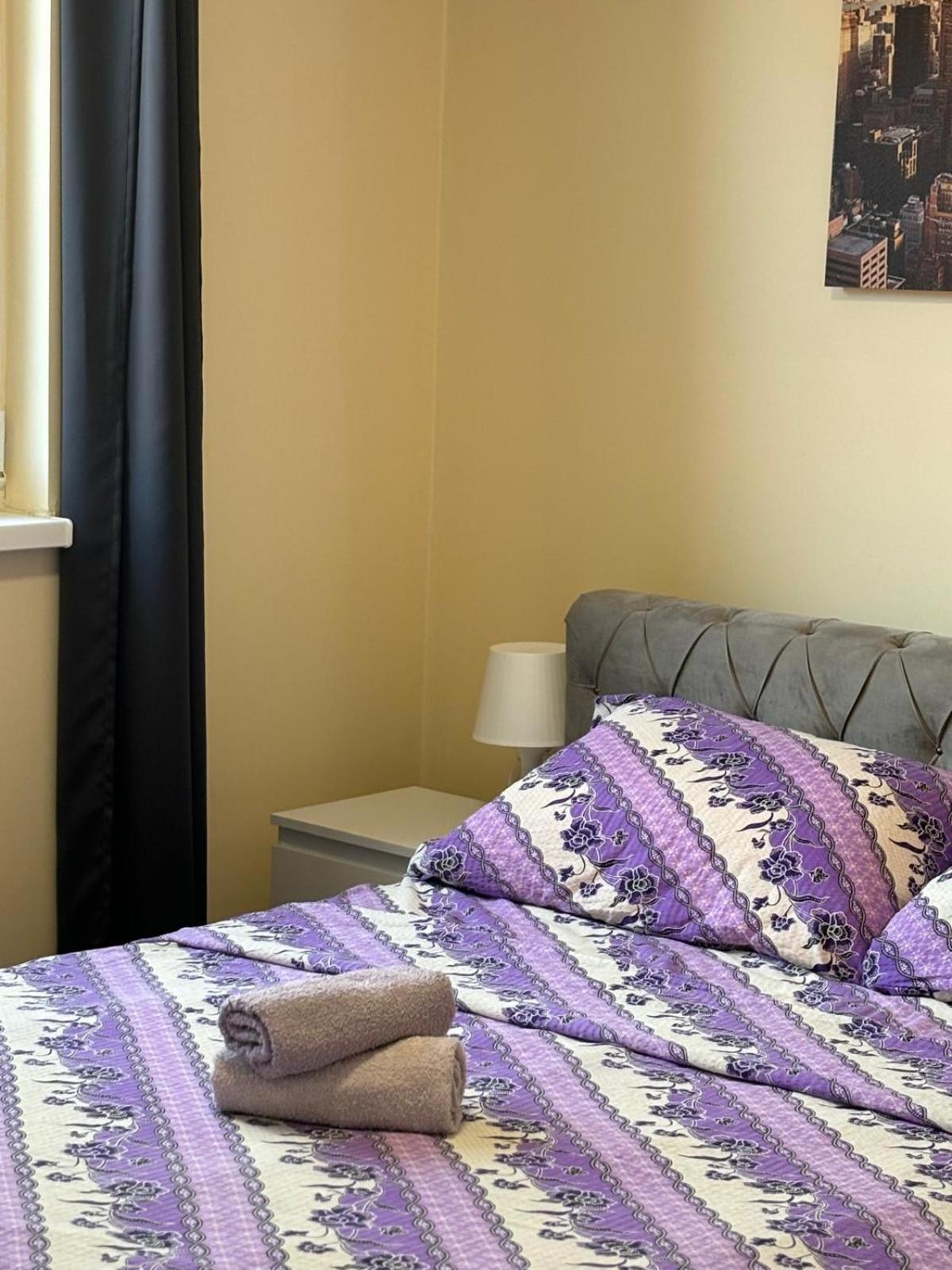 Apartmani Bosnjak ستاريغغاد باكلينتسا الغرفة الصورة