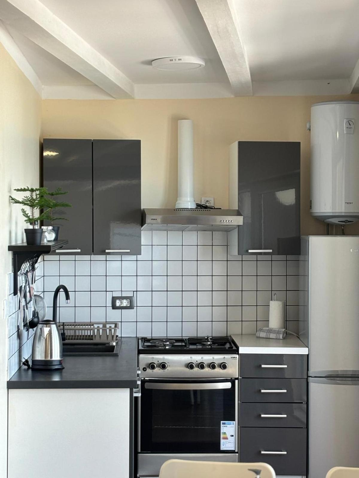 Apartmani Bosnjak ستاريغغاد باكلينتسا الغرفة الصورة