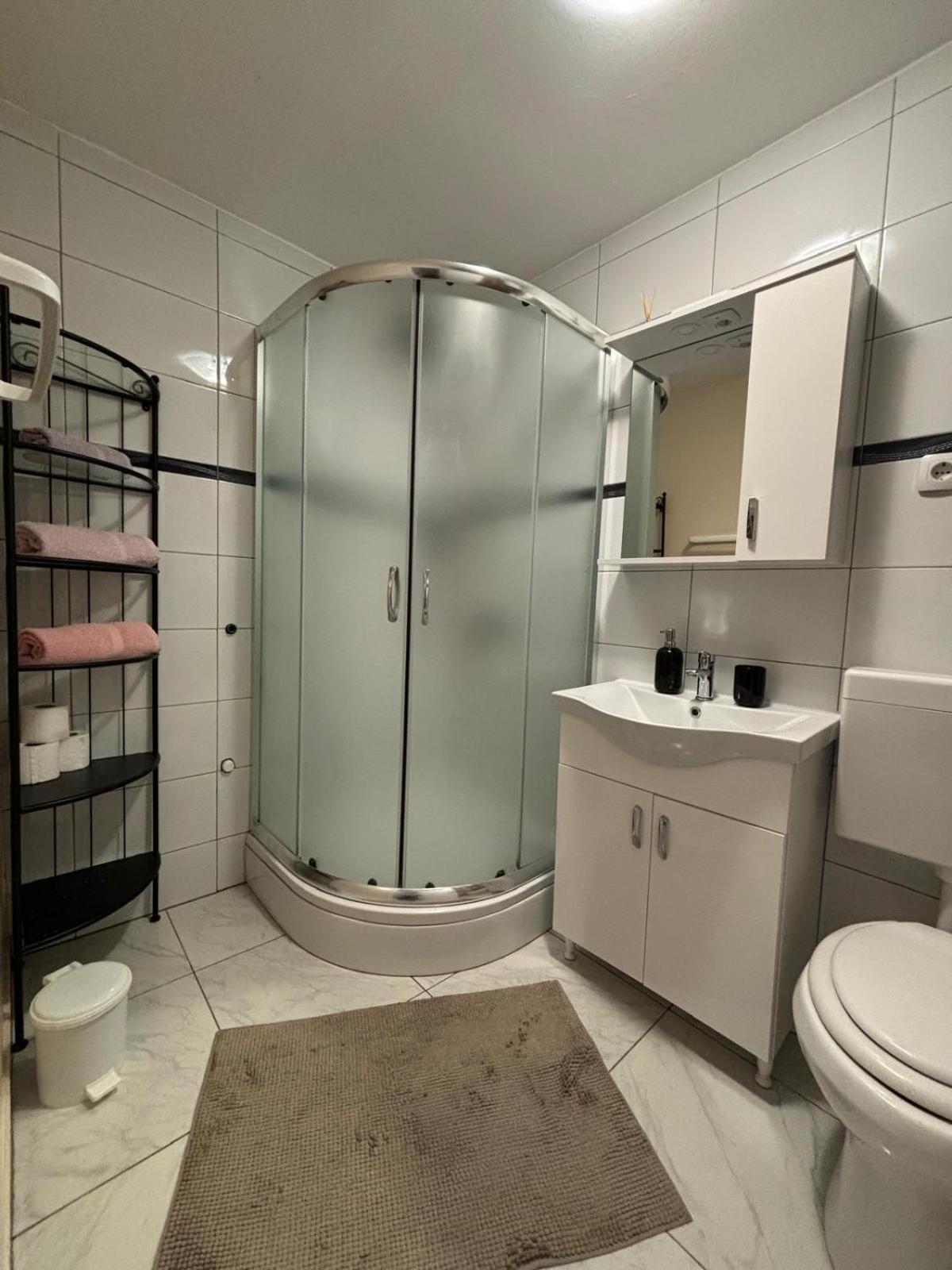 Apartmani Bosnjak ستاريغغاد باكلينتسا الغرفة الصورة