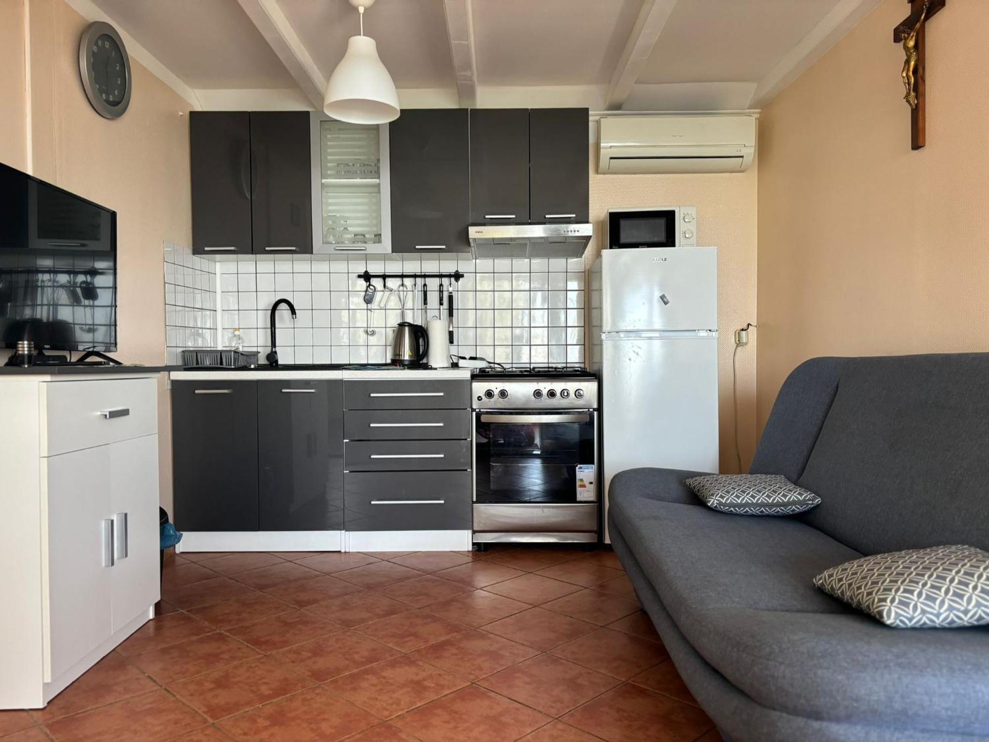 Apartmani Bosnjak ستاريغغاد باكلينتسا الغرفة الصورة