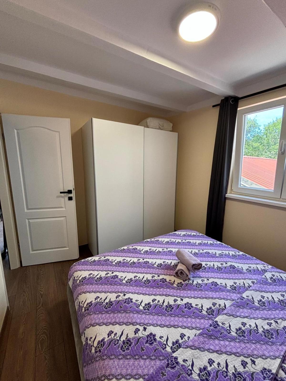 Apartmani Bosnjak ستاريغغاد باكلينتسا الغرفة الصورة