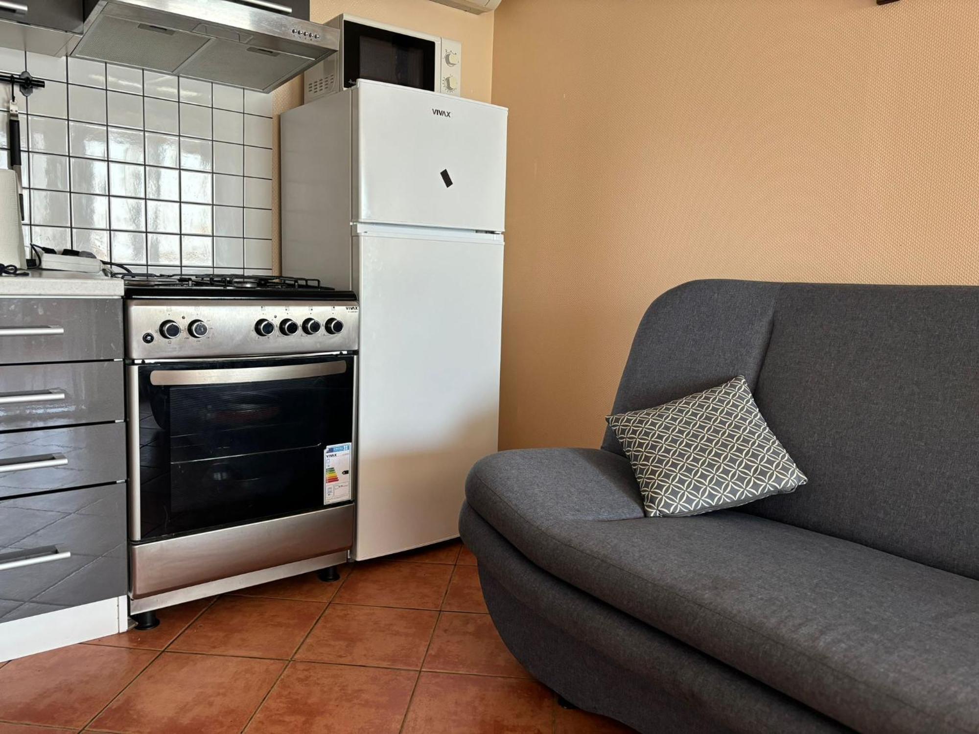 Apartmani Bosnjak ستاريغغاد باكلينتسا الغرفة الصورة