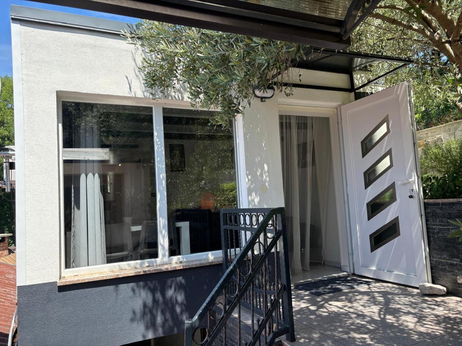 Apartmani Bosnjak ستاريغغاد باكلينتسا الغرفة الصورة