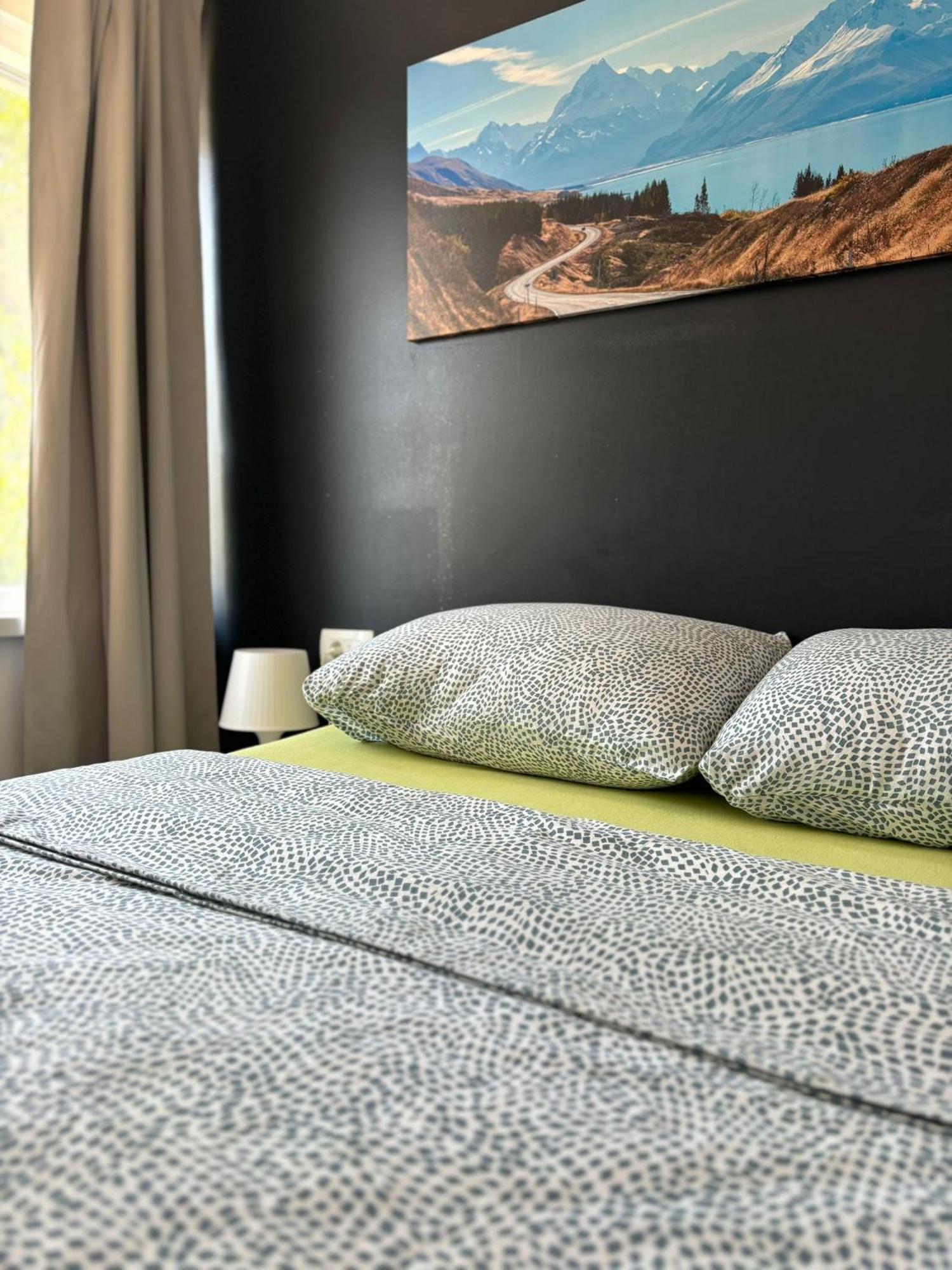 Apartmani Bosnjak ستاريغغاد باكلينتسا الغرفة الصورة