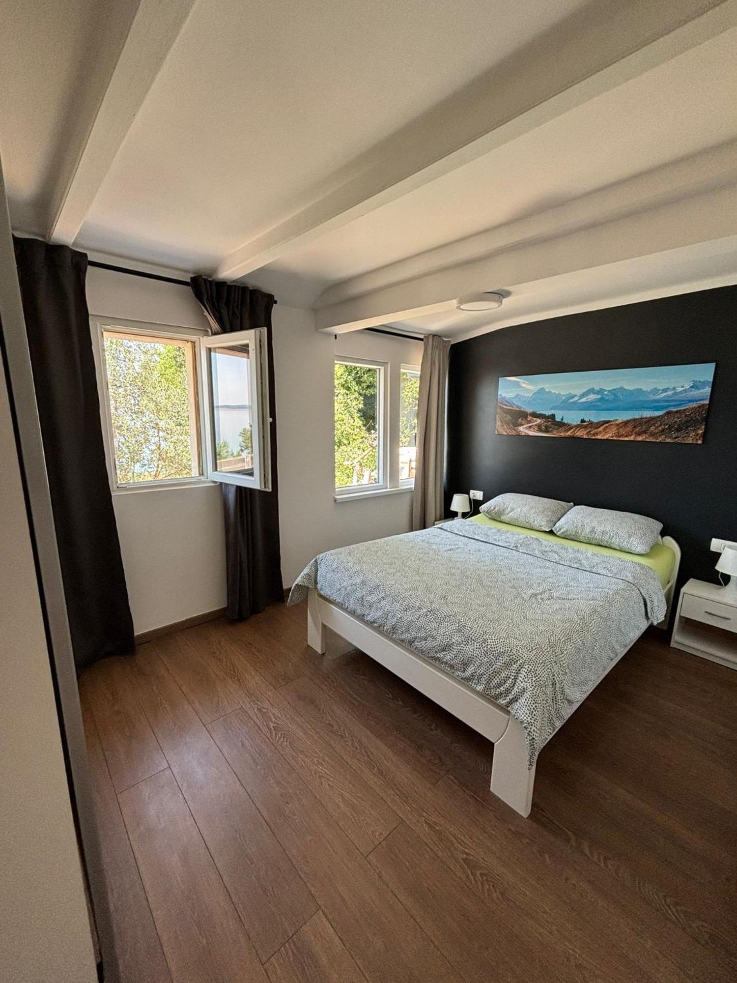 Apartmani Bosnjak ستاريغغاد باكلينتسا الغرفة الصورة