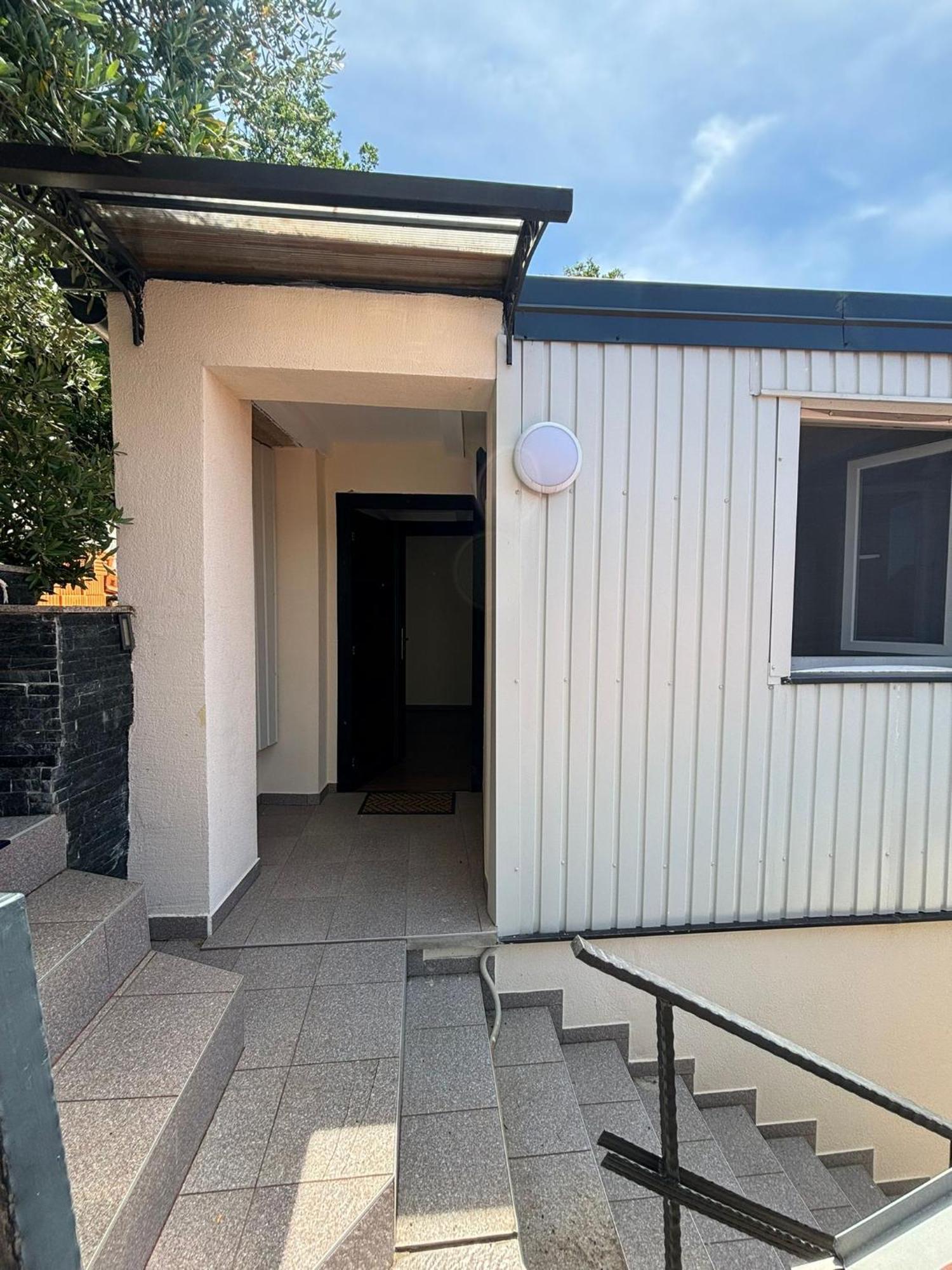 Apartmani Bosnjak ستاريغغاد باكلينتسا الغرفة الصورة