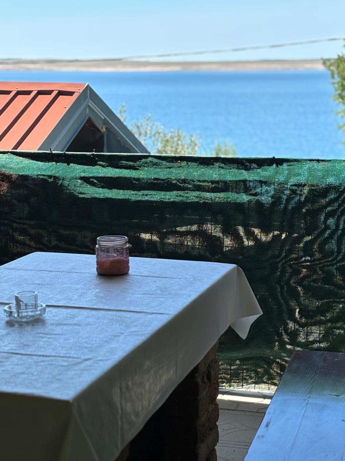 Apartmani Bosnjak ستاريغغاد باكلينتسا الغرفة الصورة