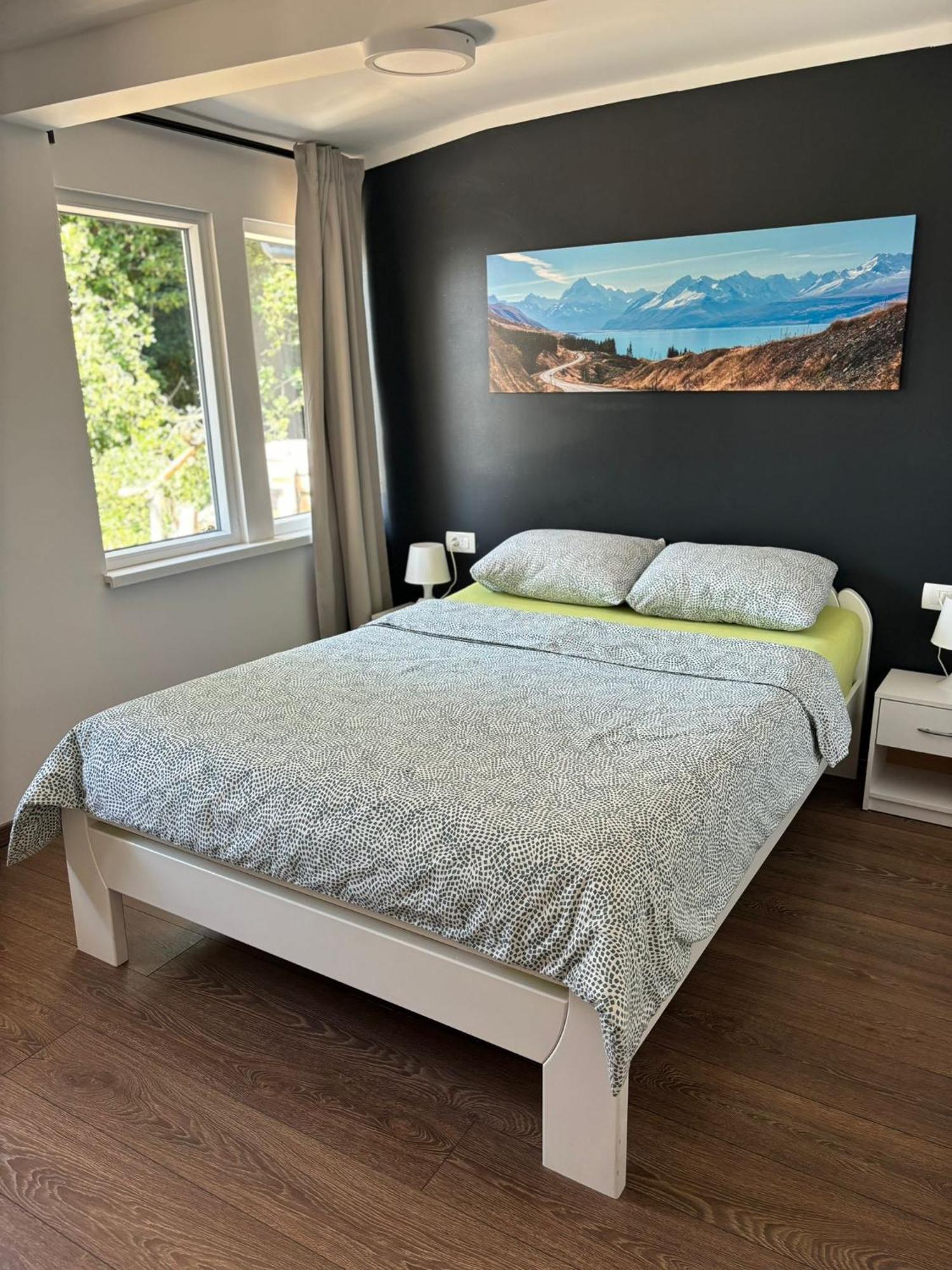 Apartmani Bosnjak ستاريغغاد باكلينتسا الغرفة الصورة