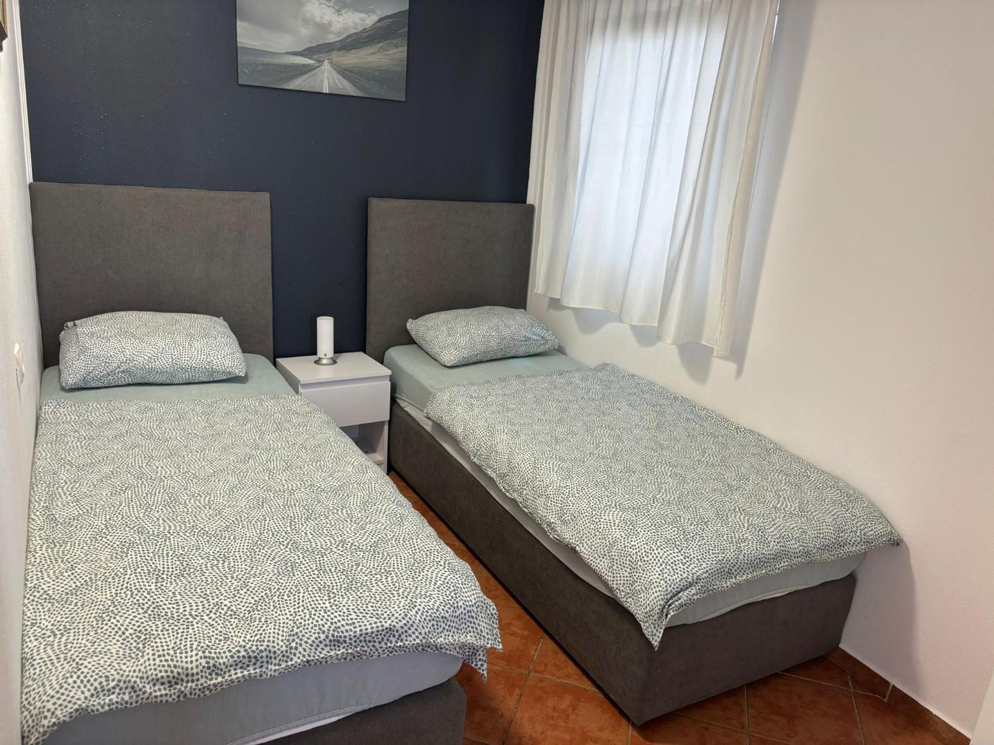 Apartmani Bosnjak ستاريغغاد باكلينتسا الغرفة الصورة